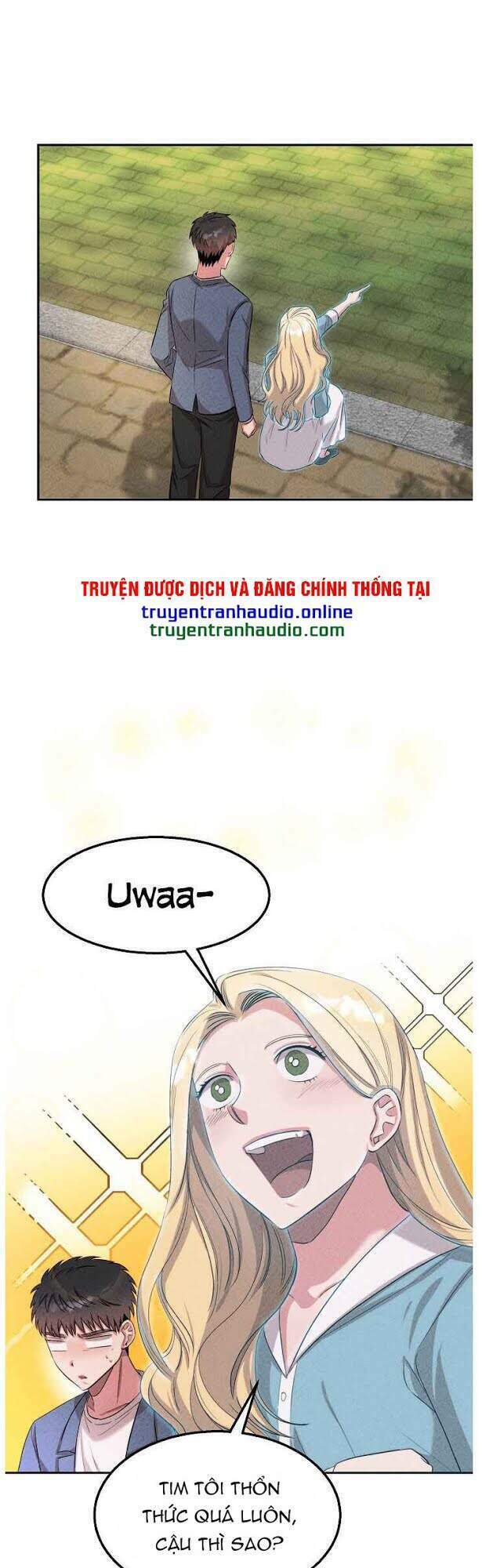 Bác Sĩ Thiên Tài Lee Moojin: Chapter 45