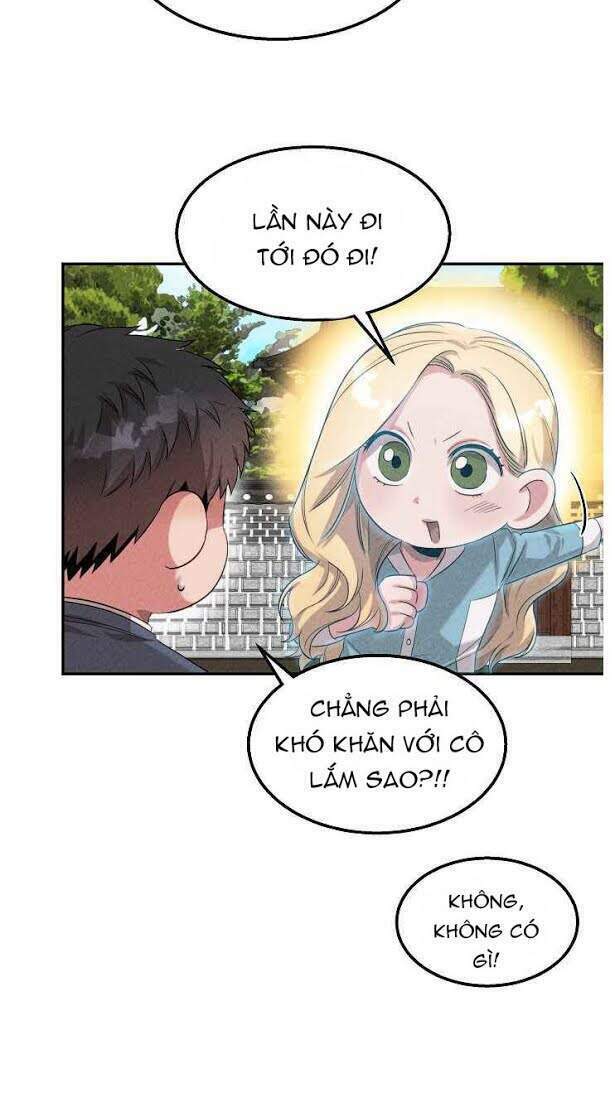 Bác Sĩ Thiên Tài Lee Moojin: Chapter 45