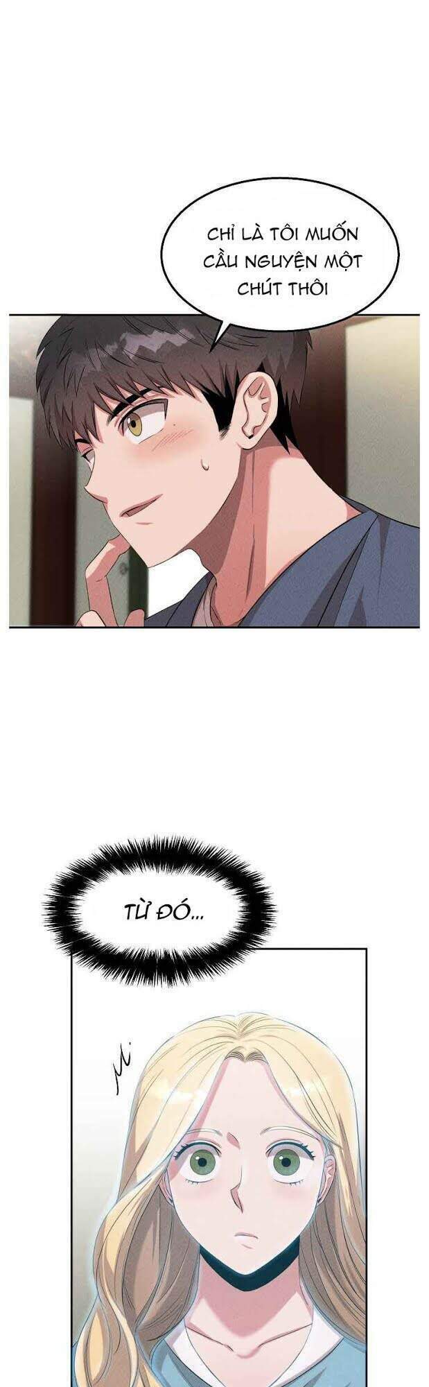 Bác Sĩ Thiên Tài Lee Moojin: Chapter 45