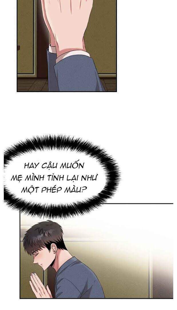 Bác Sĩ Thiên Tài Lee Moojin: Chapter 45