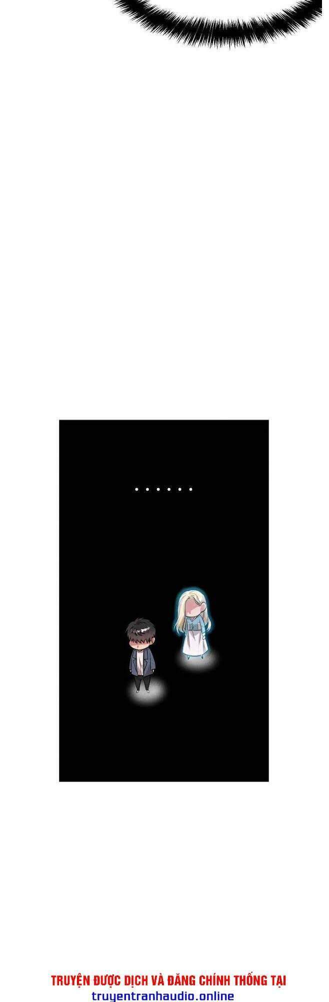 Bác Sĩ Thiên Tài Lee Moojin: Chapter 45