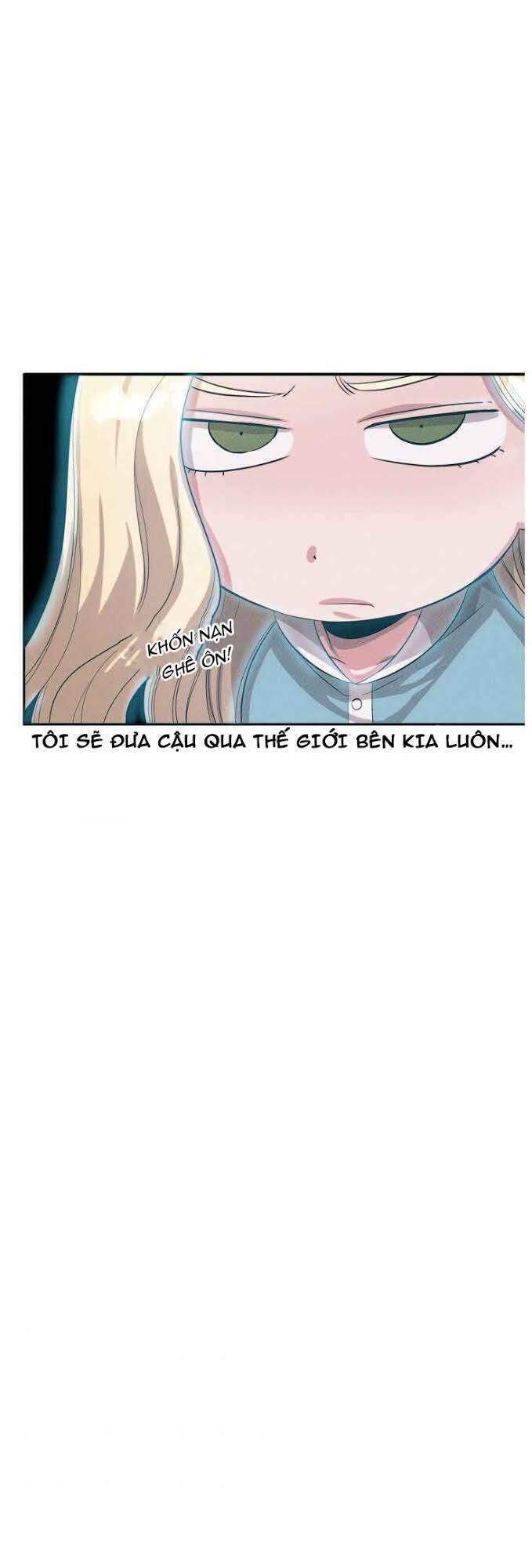 Bác Sĩ Thiên Tài Lee Moojin: Chapter 45