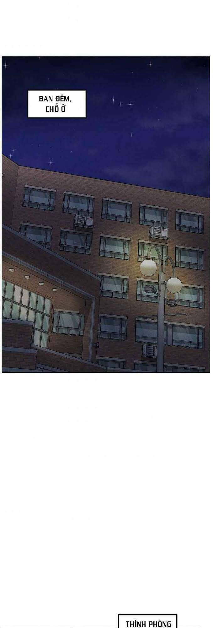 Bác Sĩ Thiên Tài Lee Moojin: Chapter 45