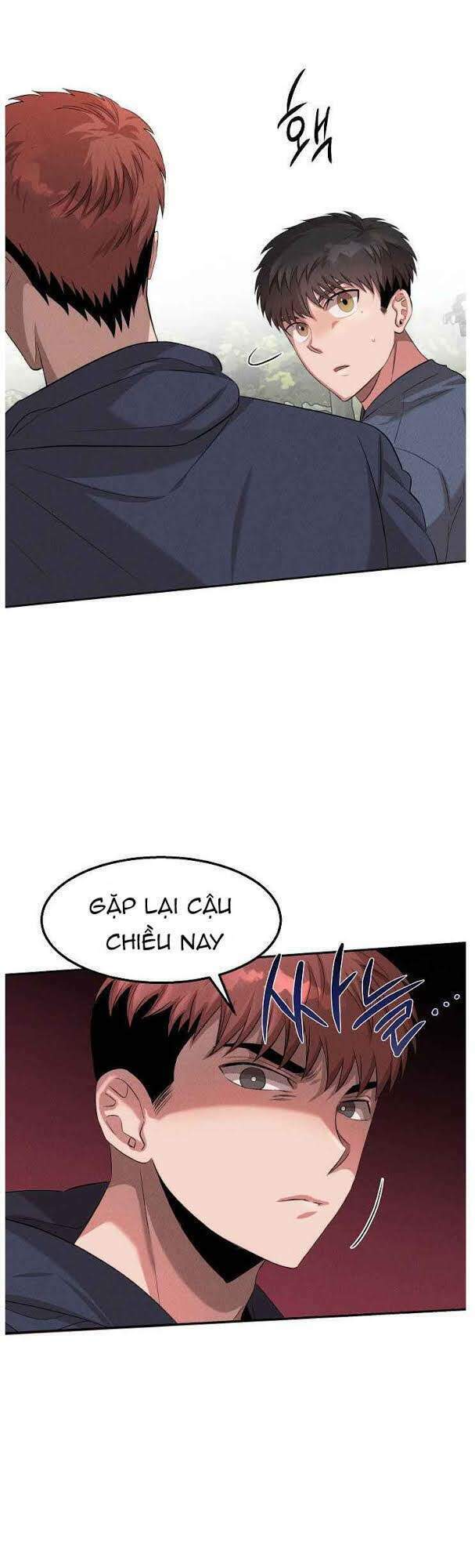 Bác Sĩ Thiên Tài Lee Moojin: Chapter 45