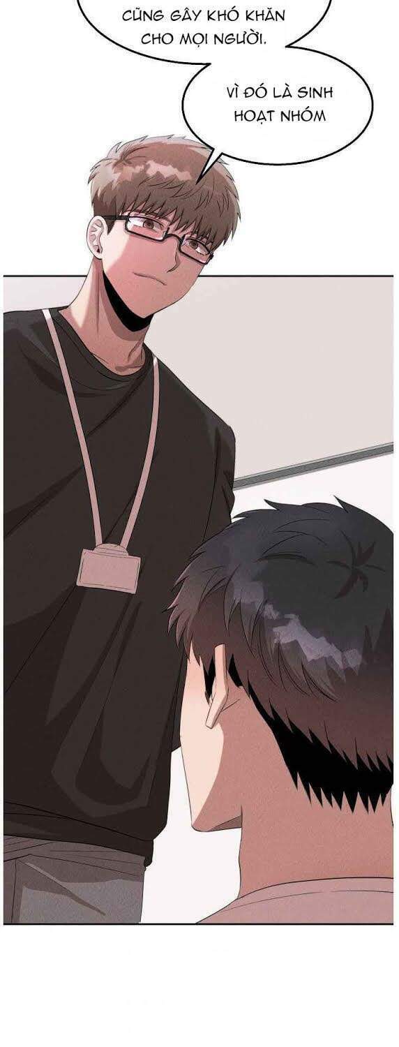 Bác Sĩ Thiên Tài Lee Moojin: Chapter 45