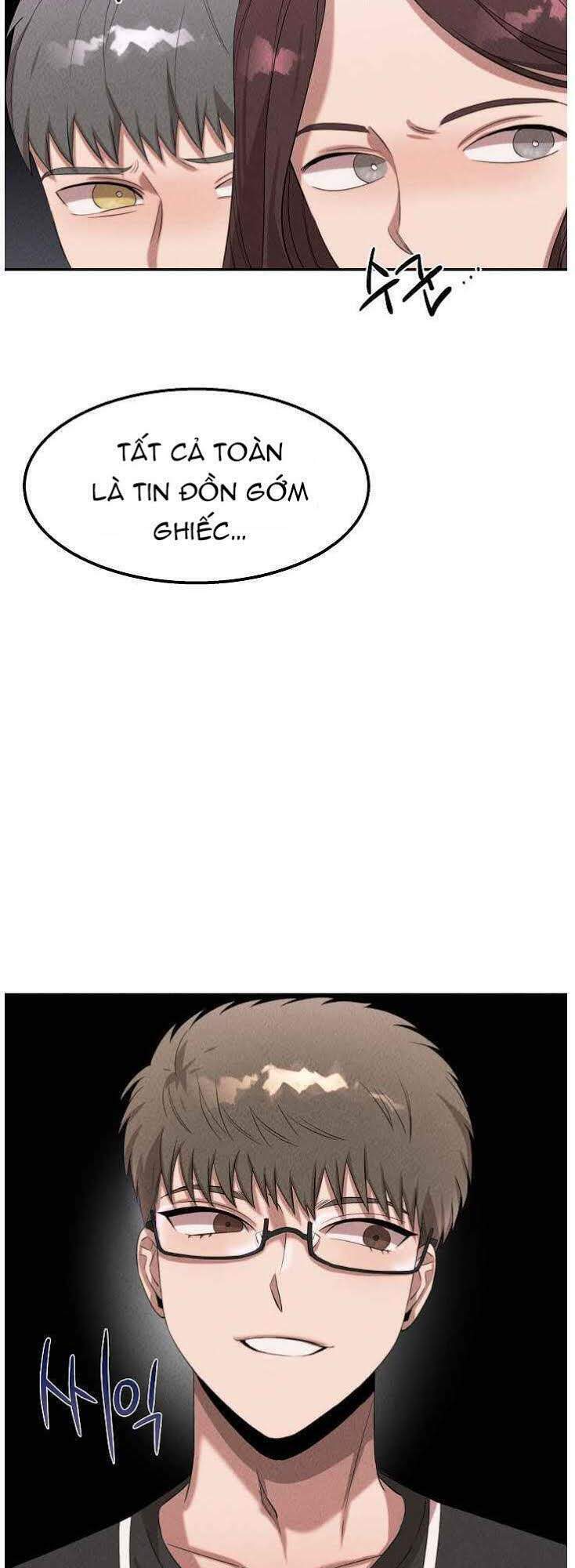 Bác Sĩ Thiên Tài Lee Moojin: Chapter 45
