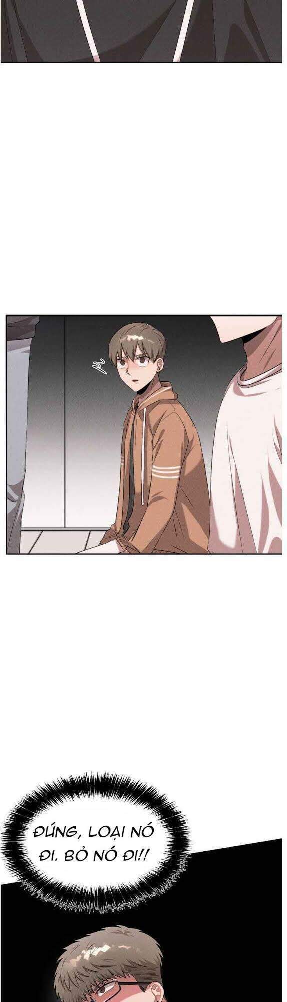Bác Sĩ Thiên Tài Lee Moojin: Chapter 45