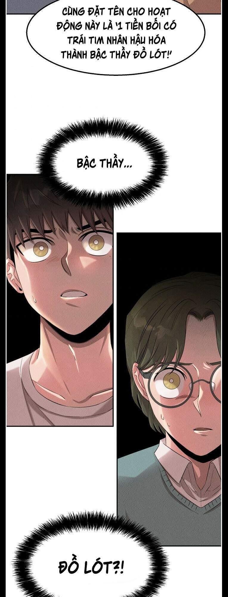 Bác Sĩ Thiên Tài Lee Moojin: Chapter 46