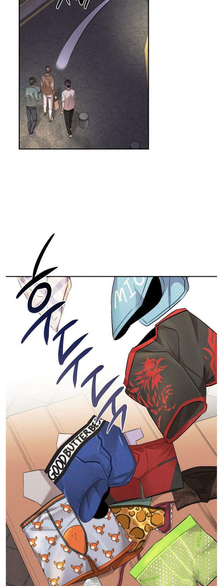 Bác Sĩ Thiên Tài Lee Moojin: Chapter 46