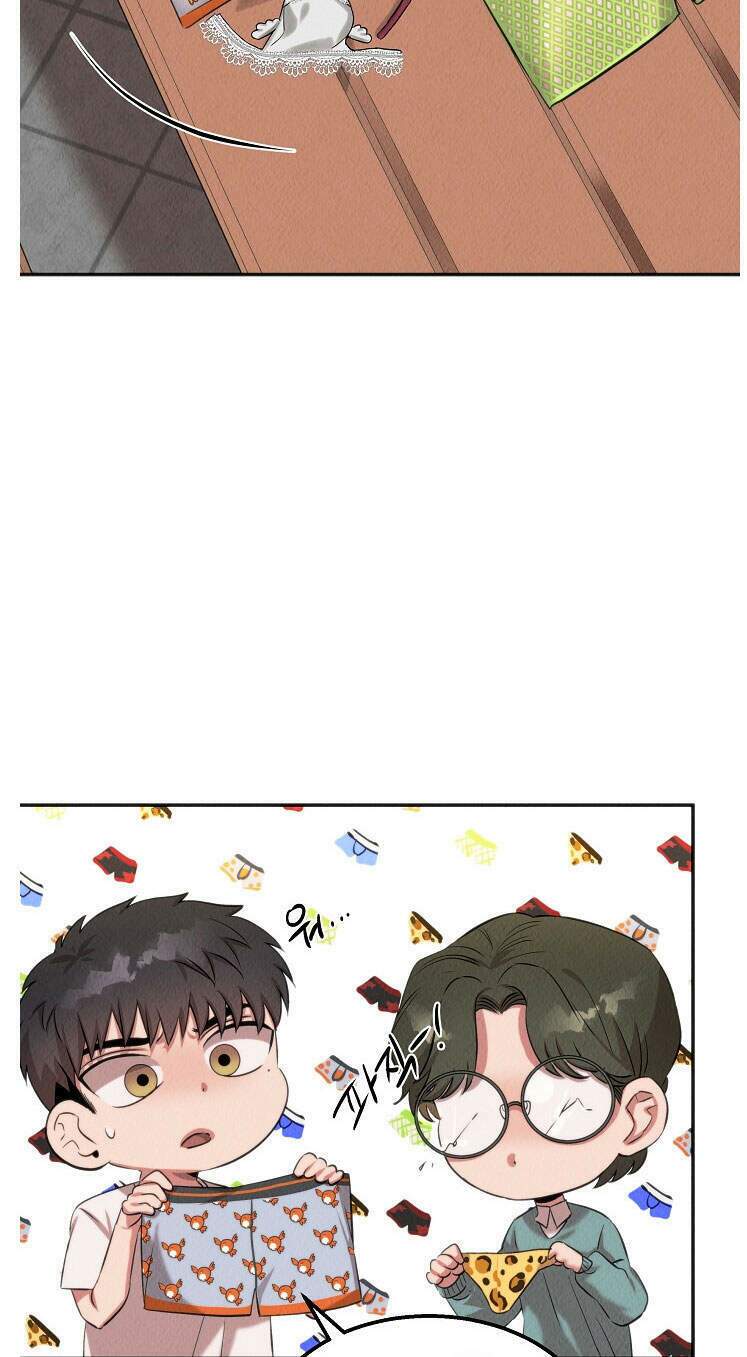 Bác Sĩ Thiên Tài Lee Moojin: Chapter 46