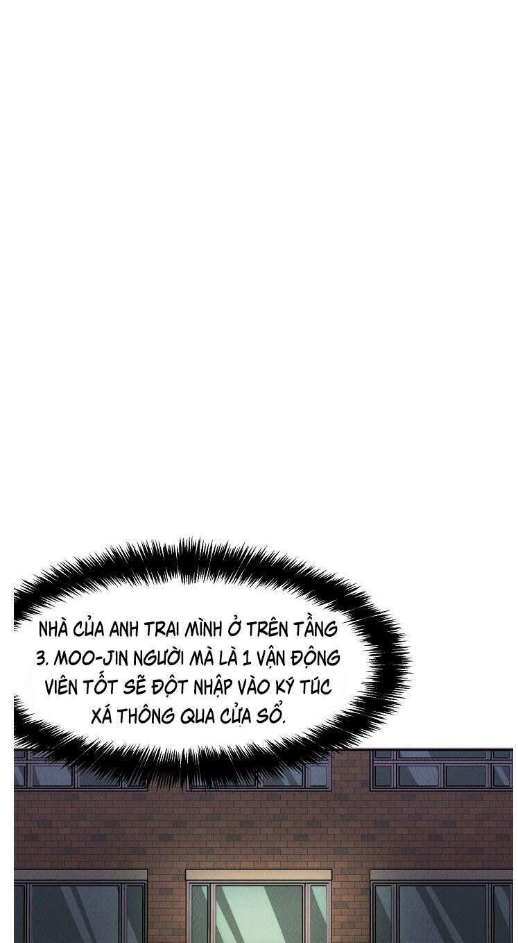 Bác Sĩ Thiên Tài Lee Moojin: Chapter 46