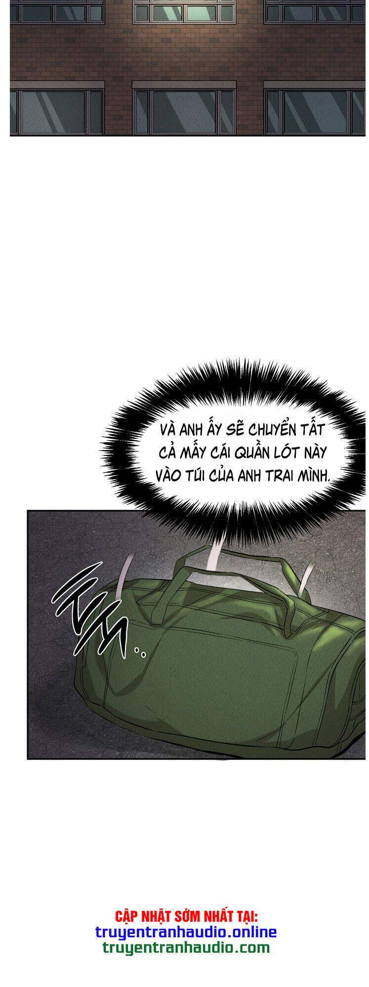 Bác Sĩ Thiên Tài Lee Moojin: Chapter 46