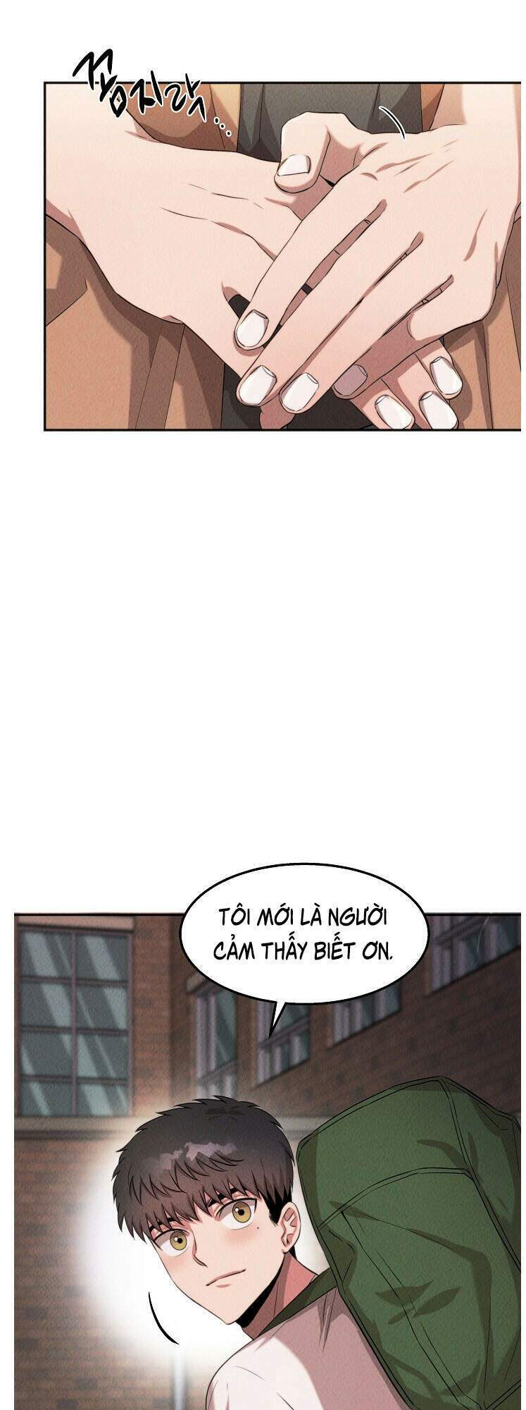 Bác Sĩ Thiên Tài Lee Moojin: Chapter 46