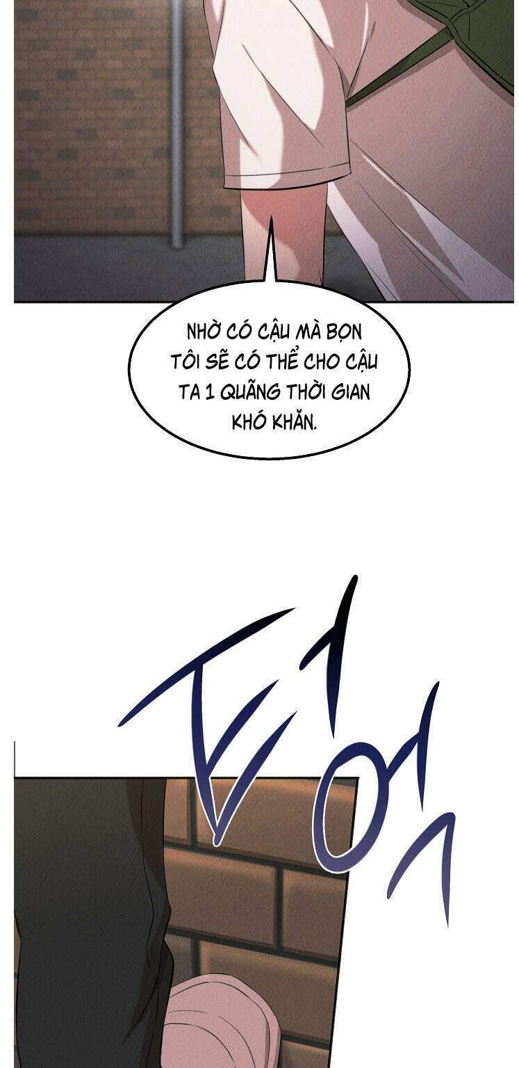 Bác Sĩ Thiên Tài Lee Moojin: Chapter 46