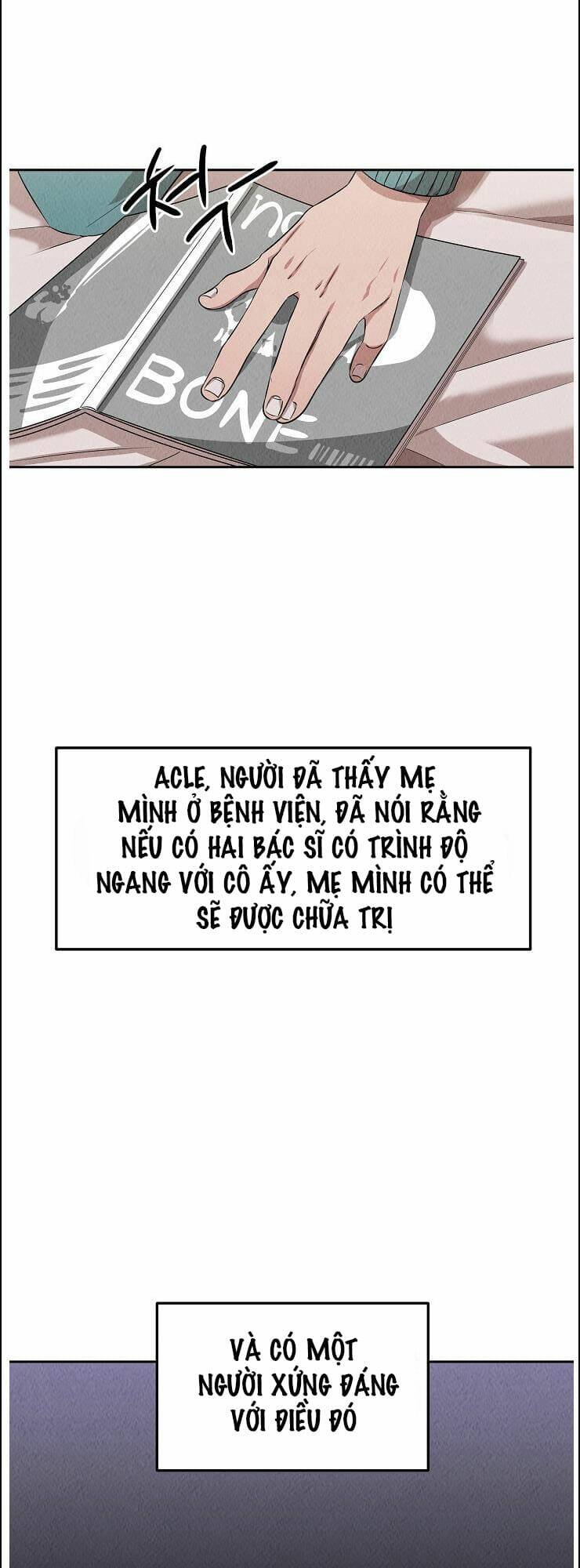 Bác Sĩ Thiên Tài Lee Moojin: Chapter 48