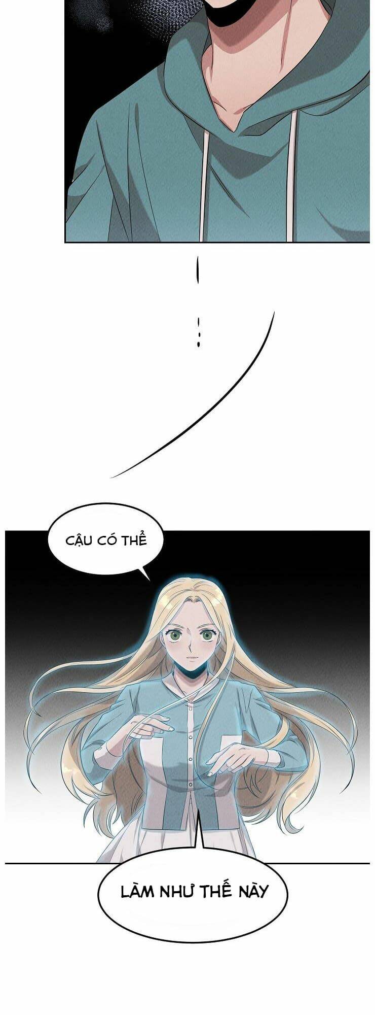 Bác Sĩ Thiên Tài Lee Moojin: Chapter 48