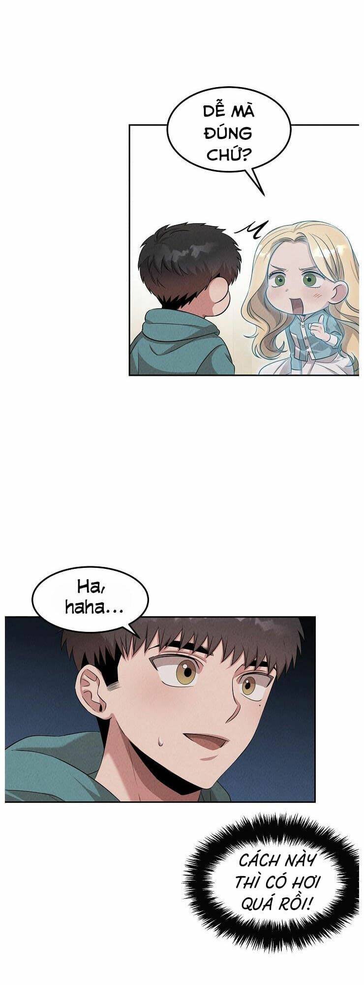 Bác Sĩ Thiên Tài Lee Moojin: Chapter 48