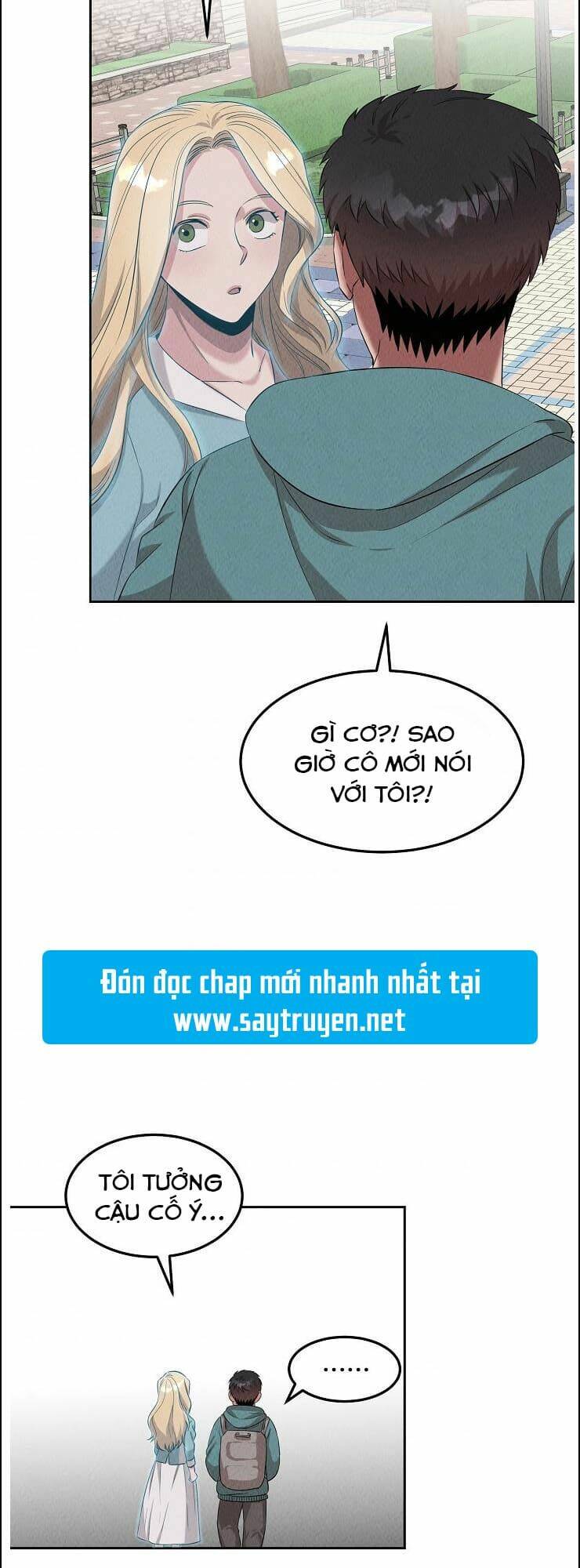 Bác Sĩ Thiên Tài Lee Moojin: Chapter 48