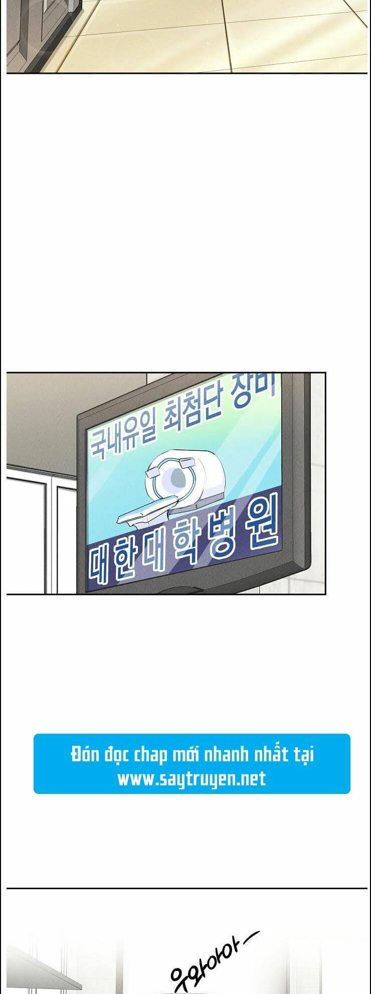 Bác Sĩ Thiên Tài Lee Moojin: Chapter 48