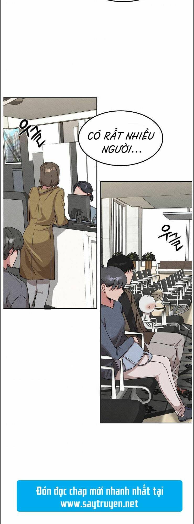 Bác Sĩ Thiên Tài Lee Moojin: Chapter 48