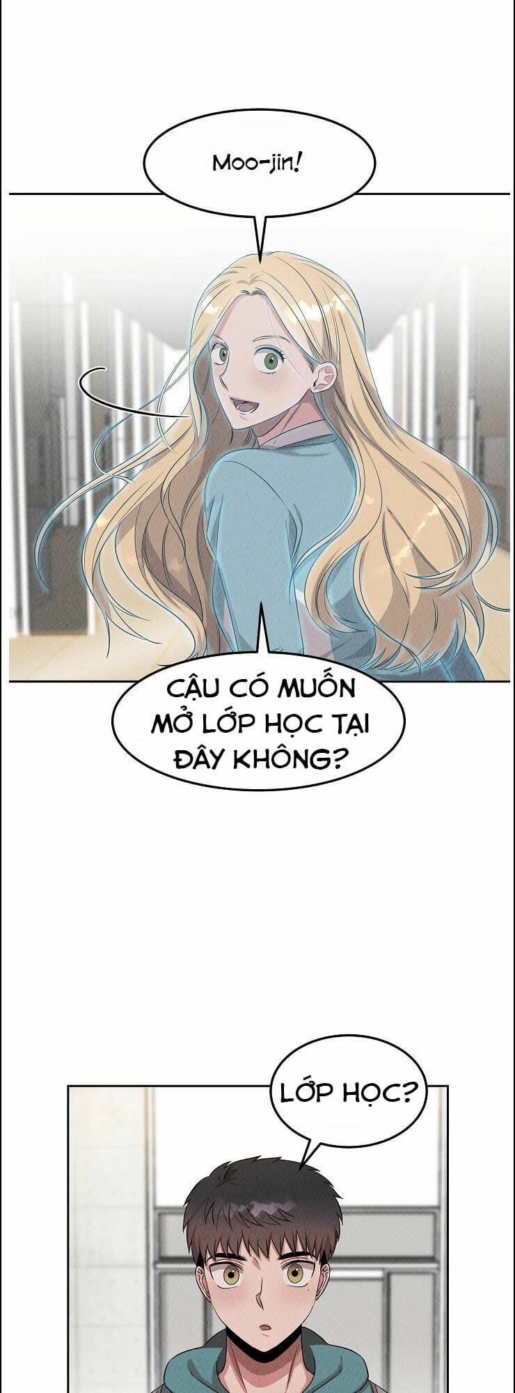 Bác Sĩ Thiên Tài Lee Moojin: Chapter 48