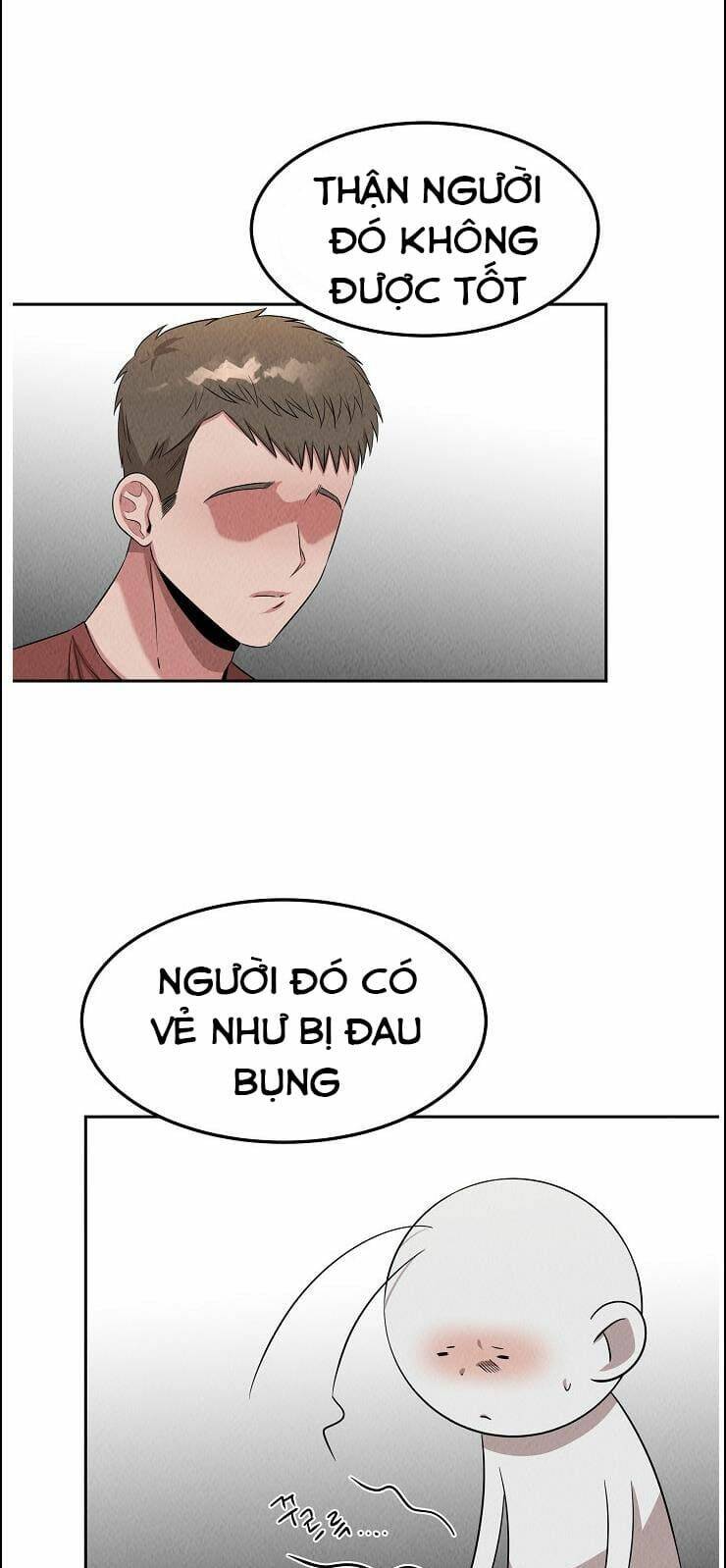 Bác Sĩ Thiên Tài Lee Moojin: Chapter 48