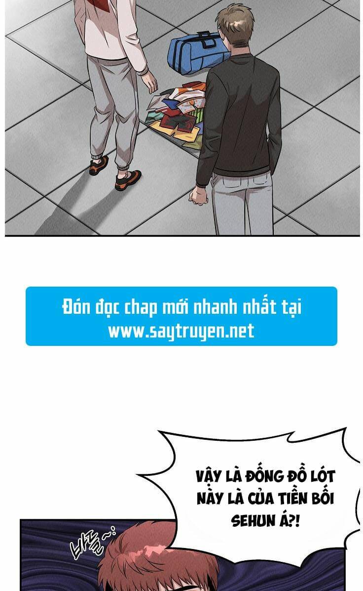 Bác Sĩ Thiên Tài Lee Moojin: Chapter 48