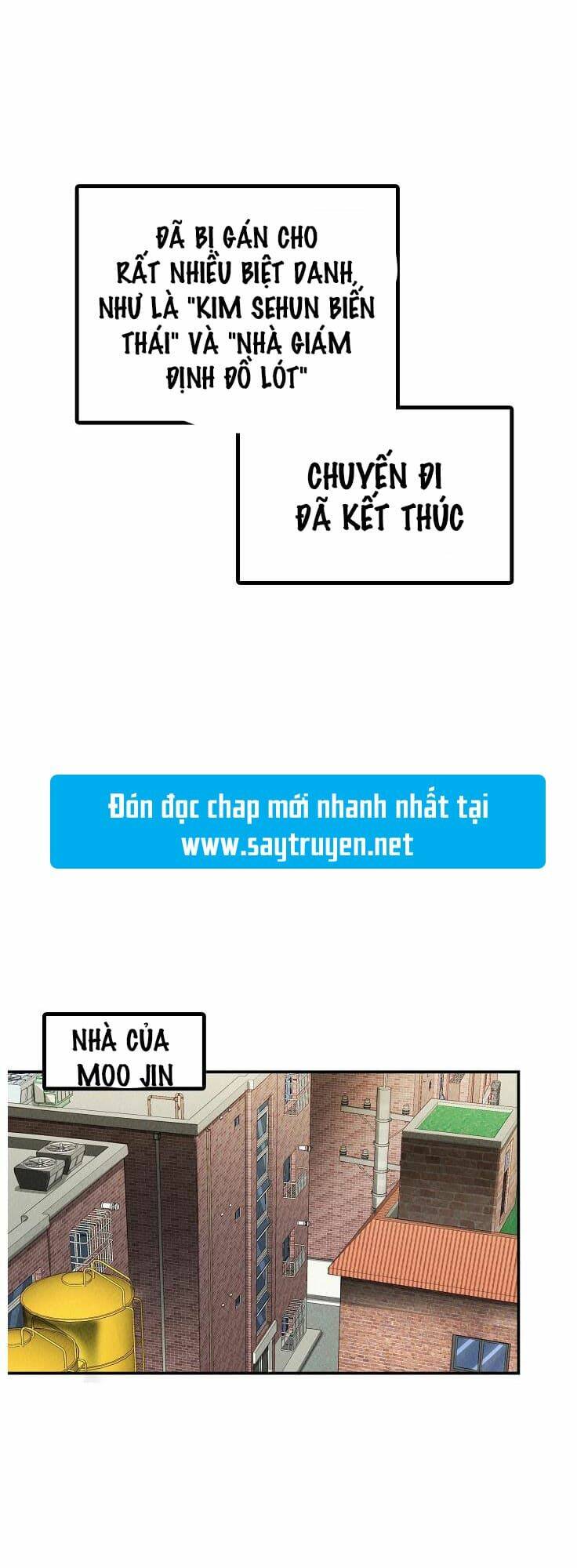 Bác Sĩ Thiên Tài Lee Moojin: Chapter 48