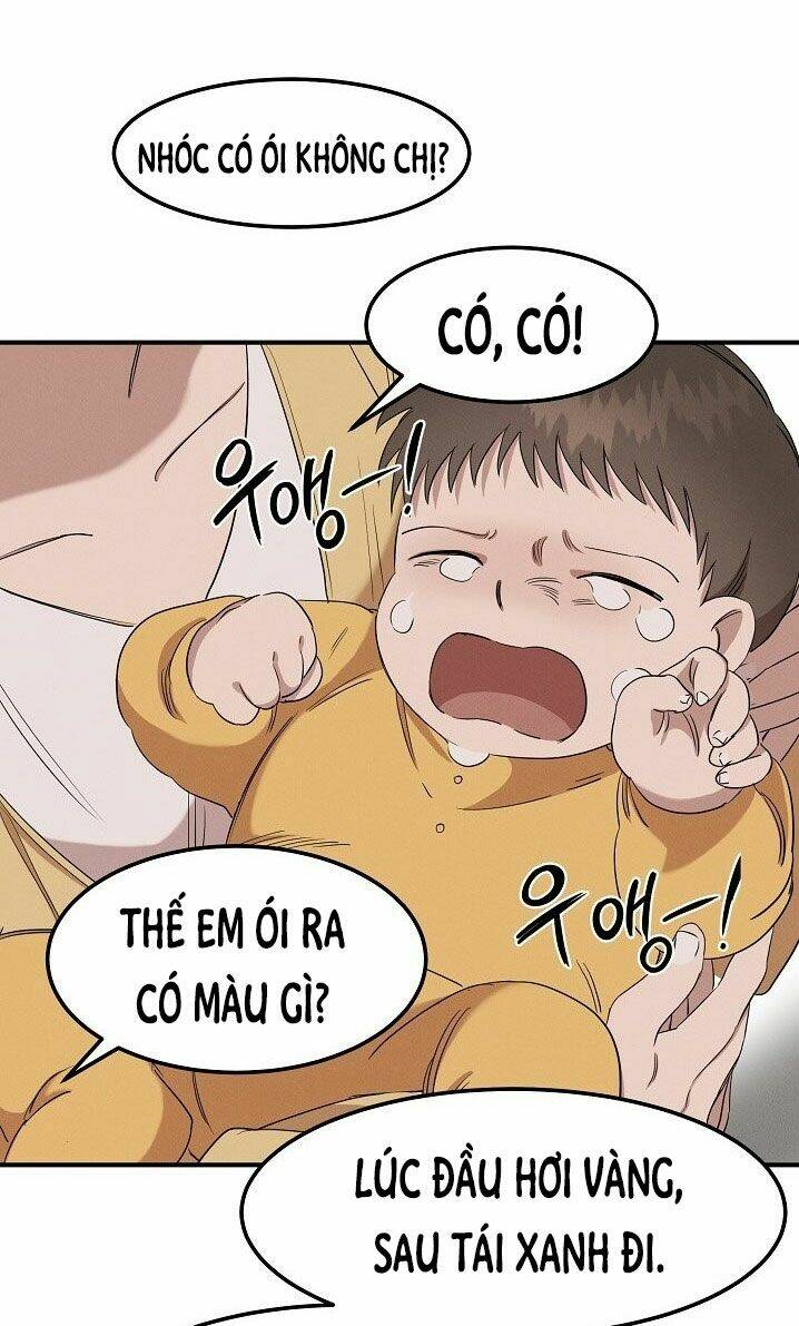 Bác Sĩ Thiên Tài Lee Moojin: Chapter 5
