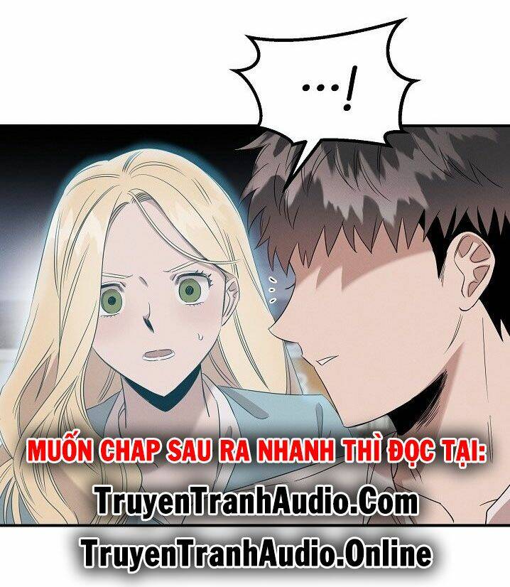 Bác Sĩ Thiên Tài Lee Moojin: Chapter 5