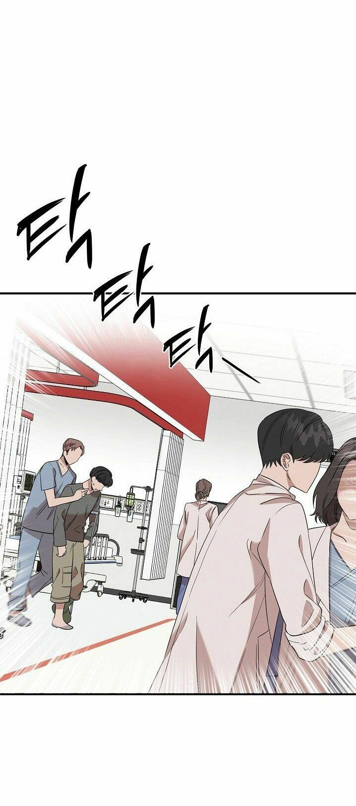 Bác Sĩ Thiên Tài Lee Moojin: Chapter 5