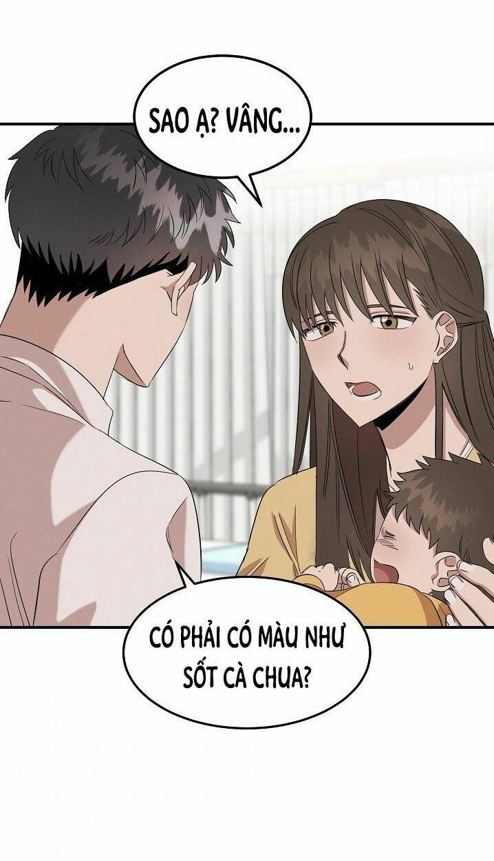 Bác Sĩ Thiên Tài Lee Moojin: Chapter 5