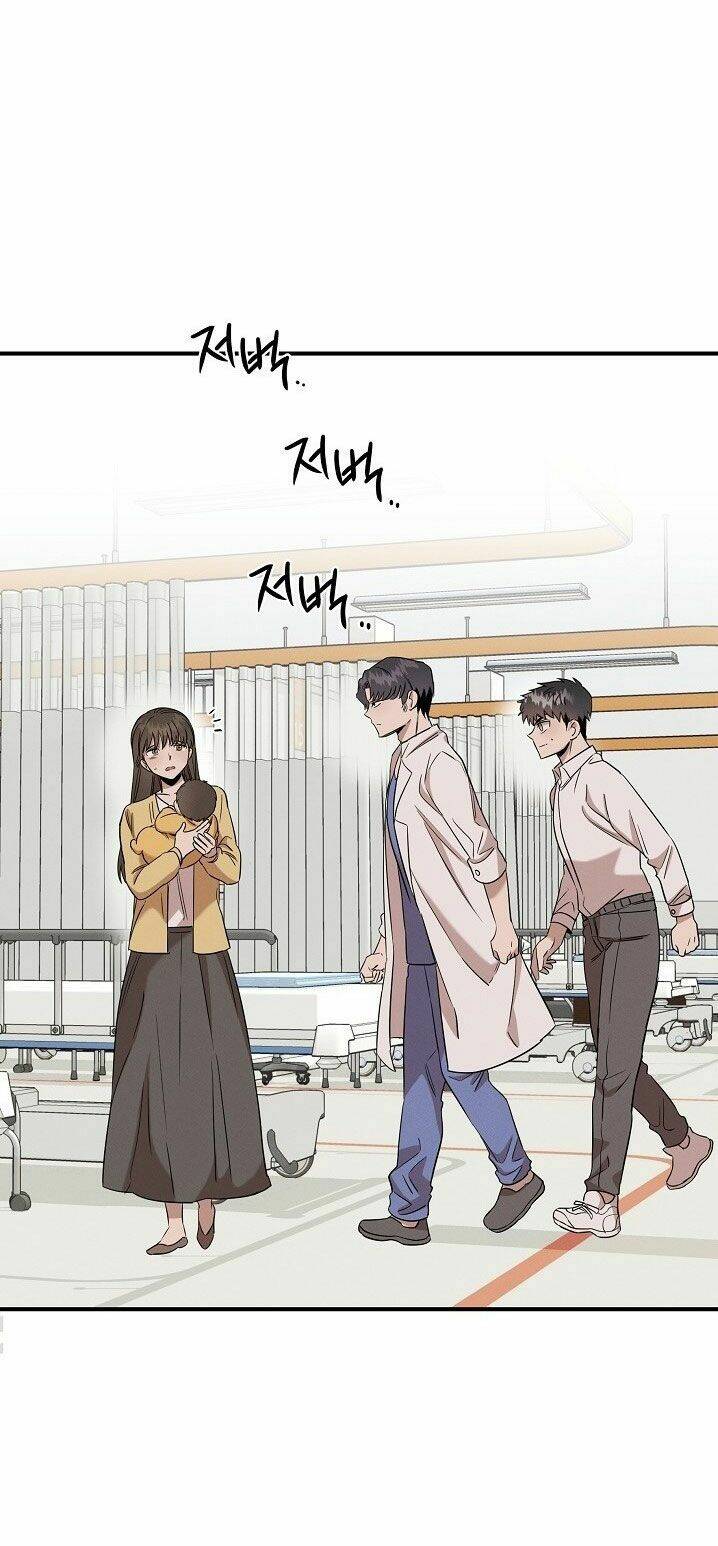 Bác Sĩ Thiên Tài Lee Moojin: Chapter 5