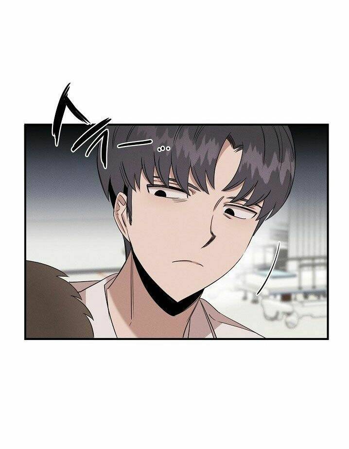 Bác Sĩ Thiên Tài Lee Moojin: Chapter 5