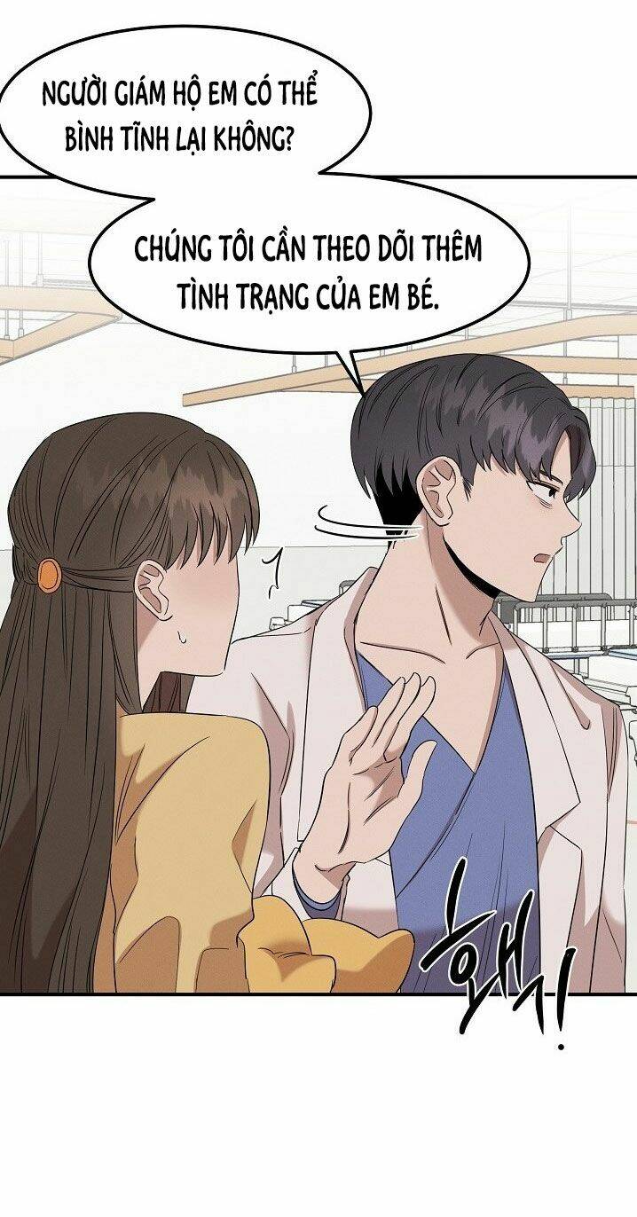 Bác Sĩ Thiên Tài Lee Moojin: Chapter 5