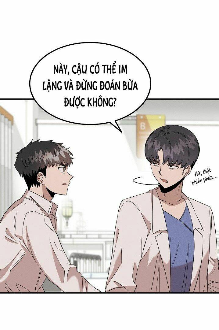 Bác Sĩ Thiên Tài Lee Moojin: Chapter 5