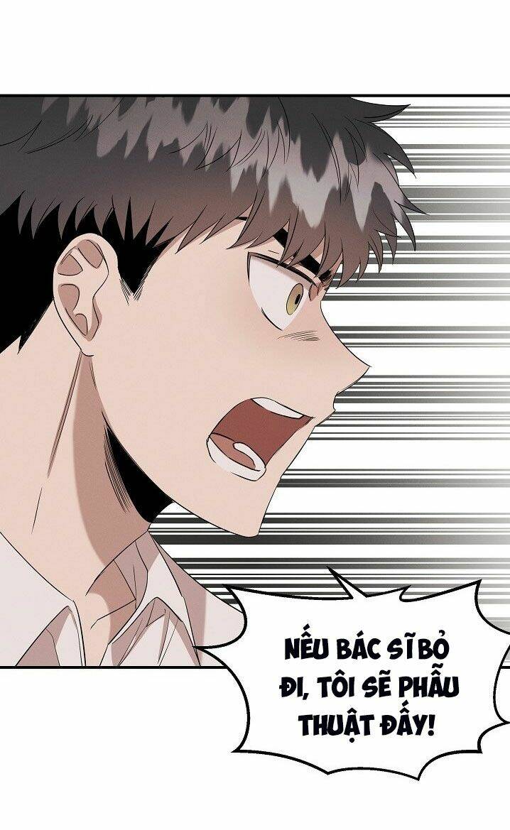 Bác Sĩ Thiên Tài Lee Moojin: Chapter 5