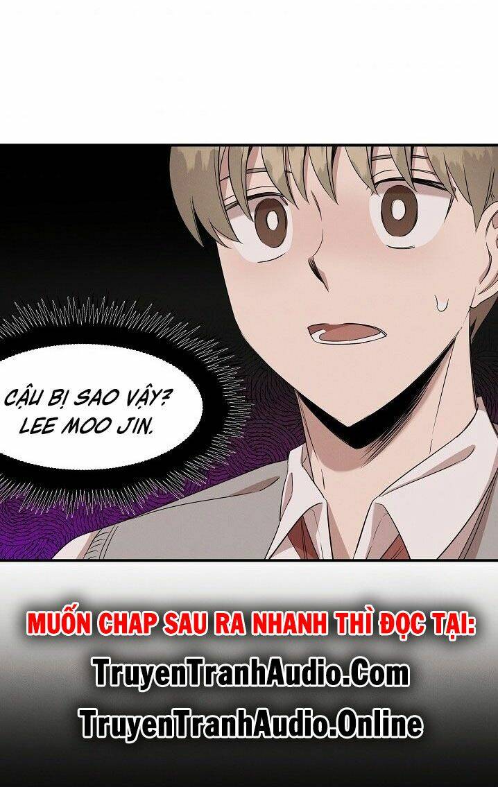 Bác Sĩ Thiên Tài Lee Moojin: Chapter 5