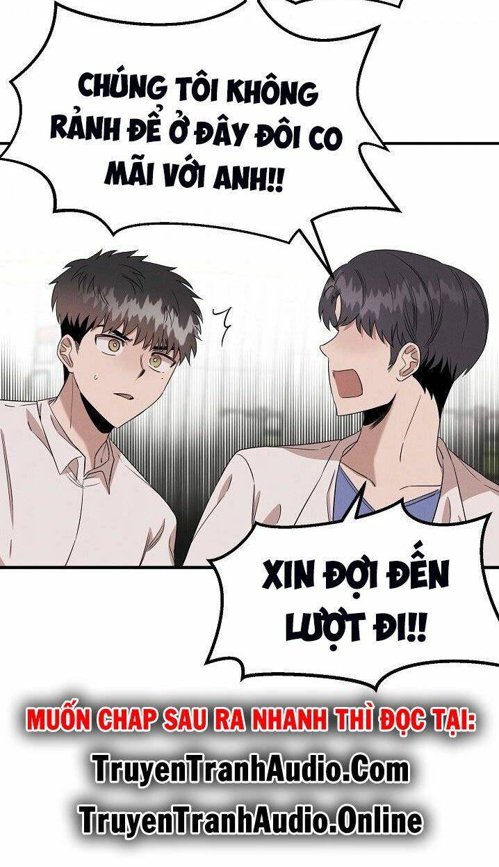 Bác Sĩ Thiên Tài Lee Moojin: Chapter 5
