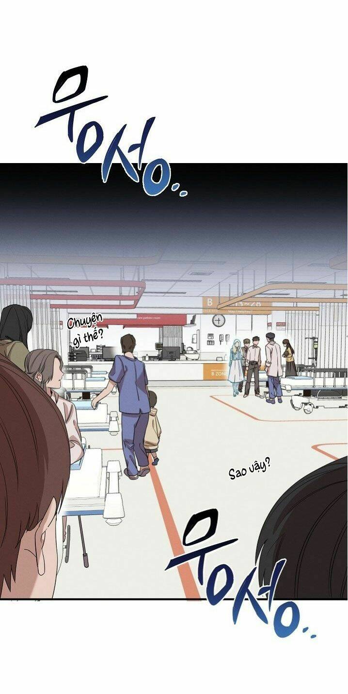 Bác Sĩ Thiên Tài Lee Moojin: Chapter 5