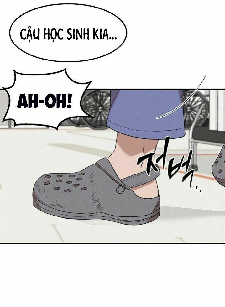 Bác Sĩ Thiên Tài Lee Moojin: Chapter 5