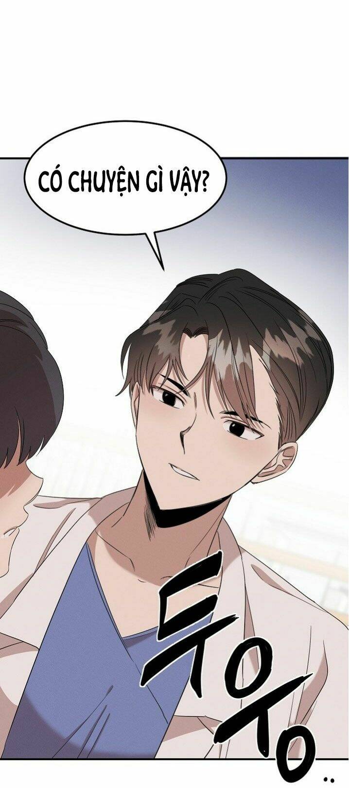 Bác Sĩ Thiên Tài Lee Moojin: Chapter 5