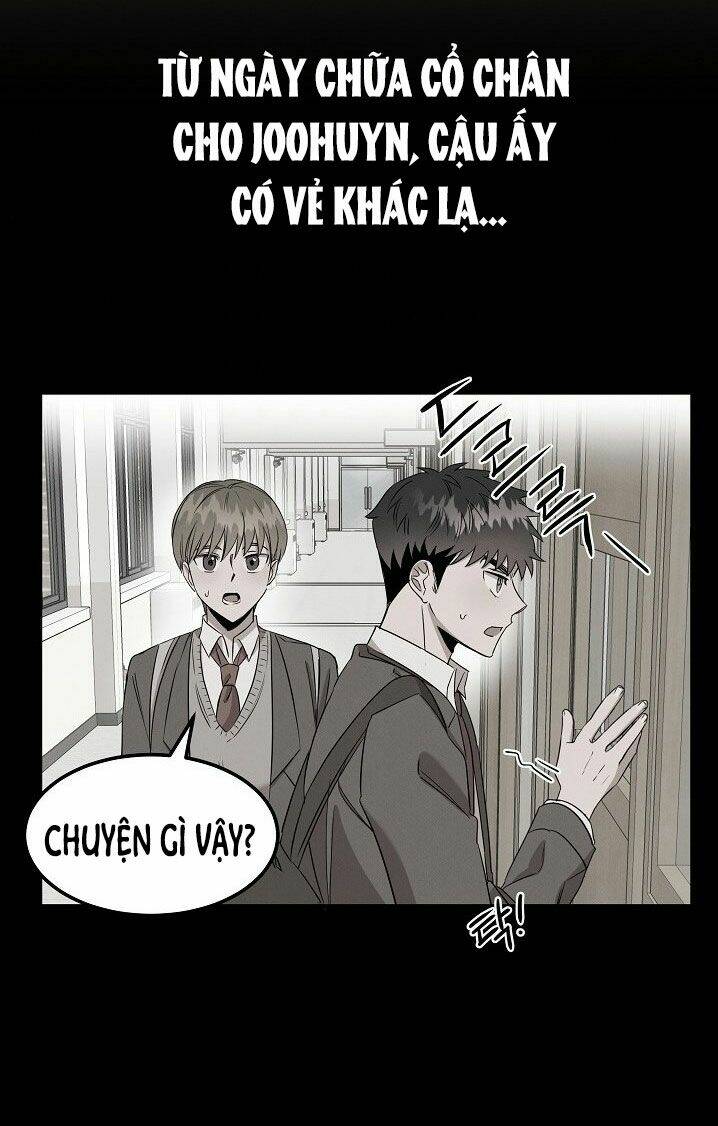 Bác Sĩ Thiên Tài Lee Moojin: Chapter 5