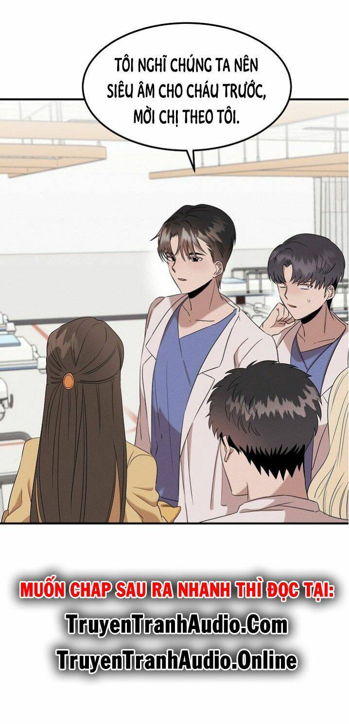 Bác Sĩ Thiên Tài Lee Moojin: Chapter 5
