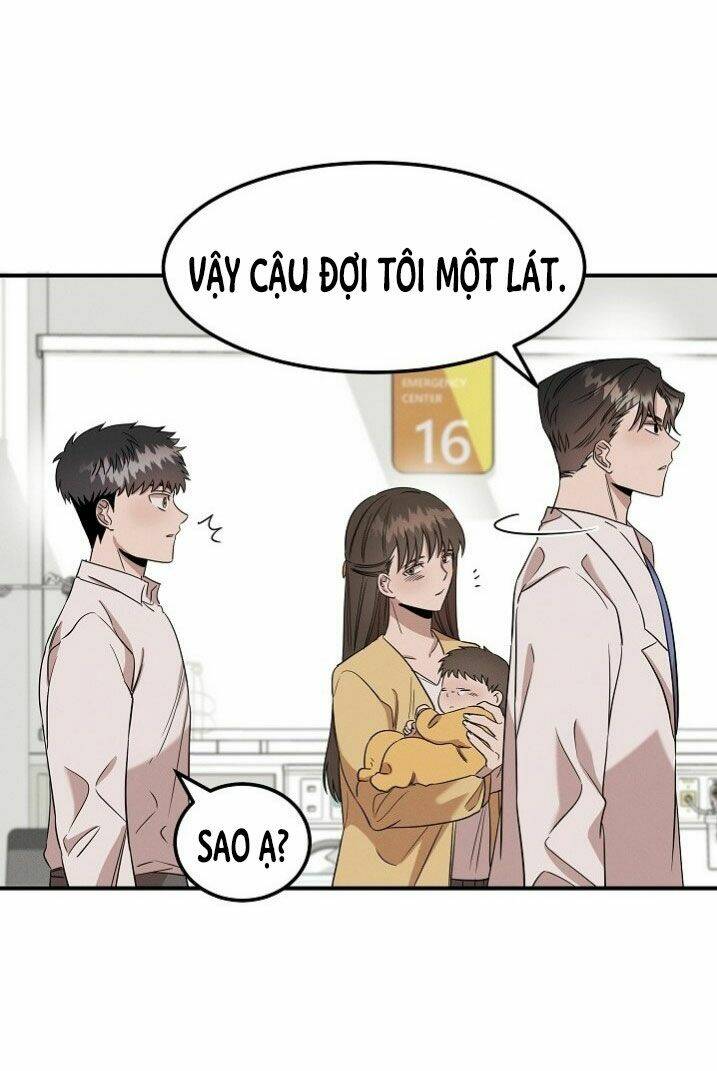 Bác Sĩ Thiên Tài Lee Moojin: Chapter 5