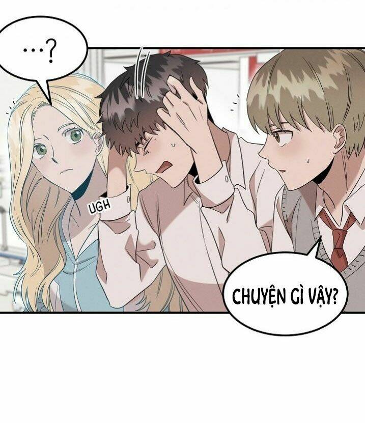 Bác Sĩ Thiên Tài Lee Moojin: Chapter 5
