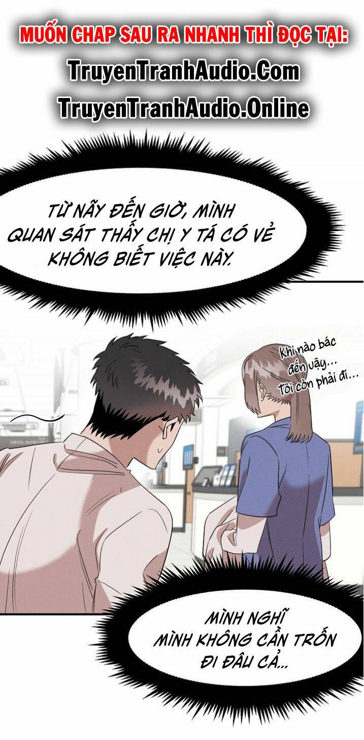 Bác Sĩ Thiên Tài Lee Moojin: Chapter 5