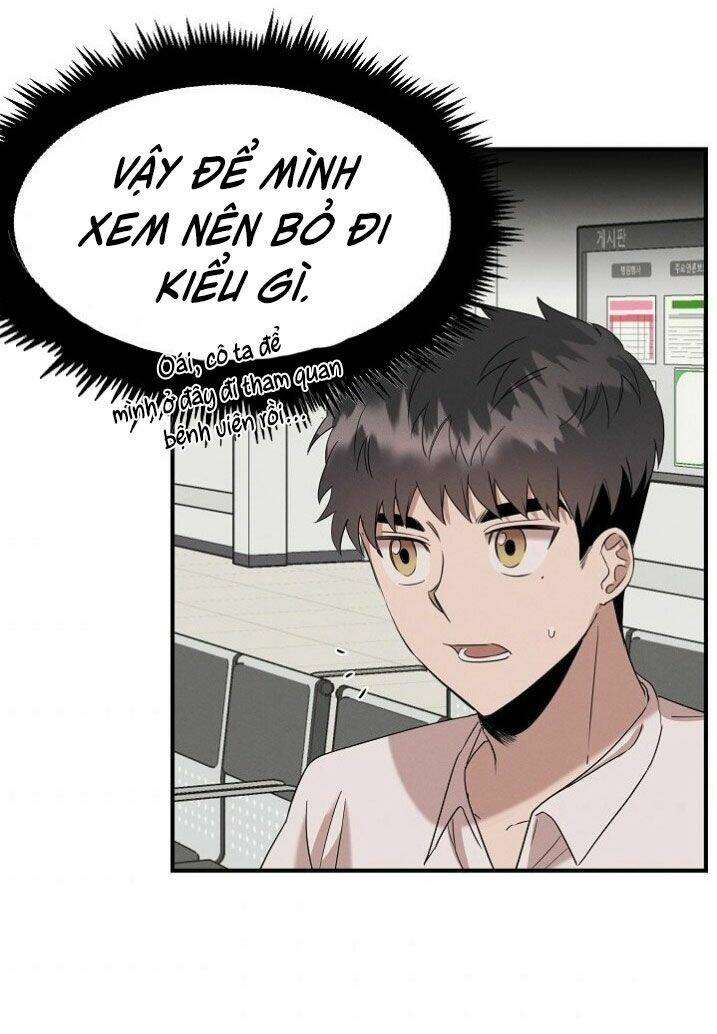 Bác Sĩ Thiên Tài Lee Moojin: Chapter 5
