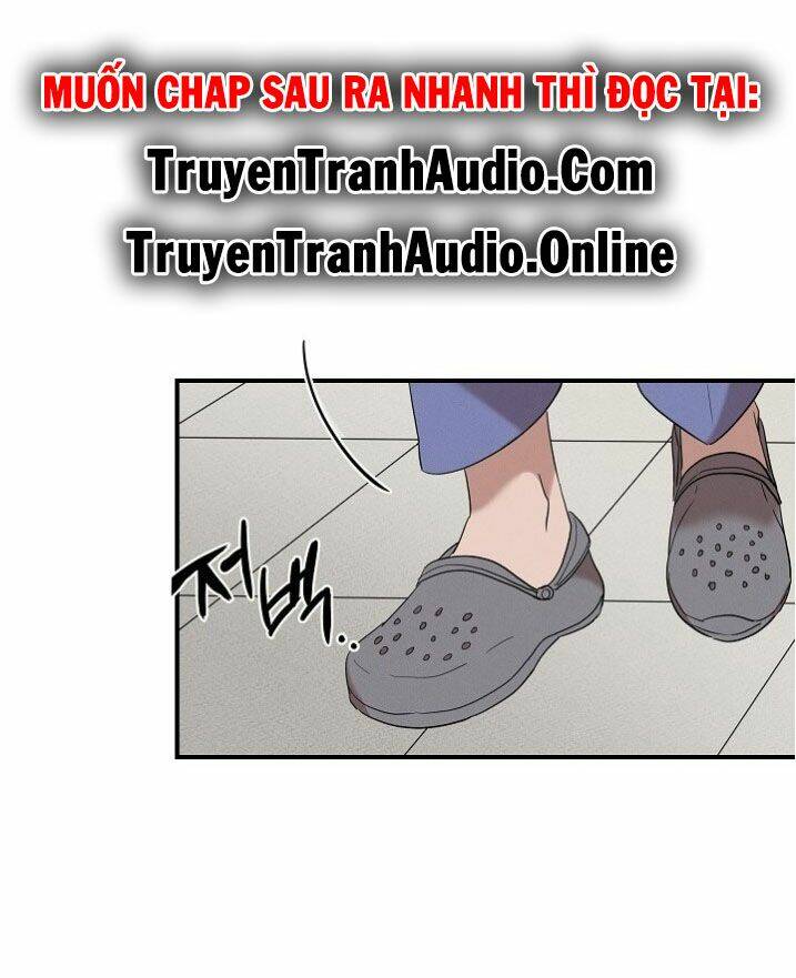 Bác Sĩ Thiên Tài Lee Moojin: Chapter 5