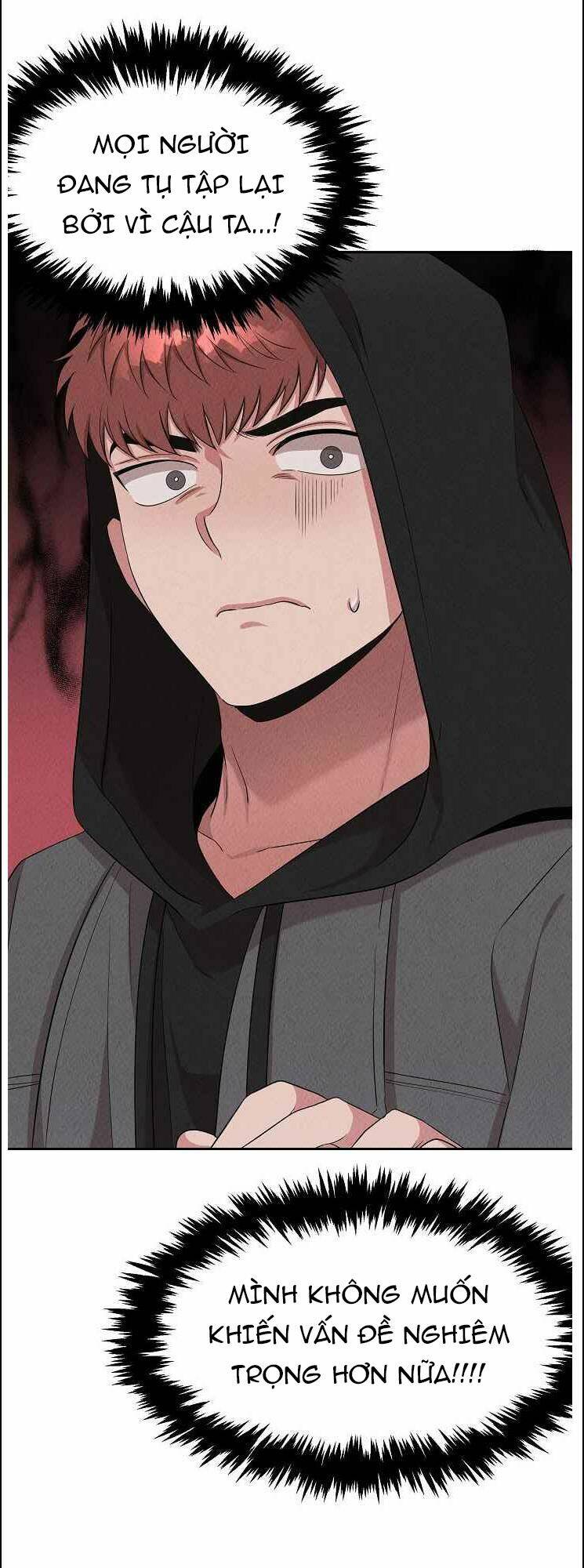 Bác Sĩ Thiên Tài Lee Moojin: Chapter 50
